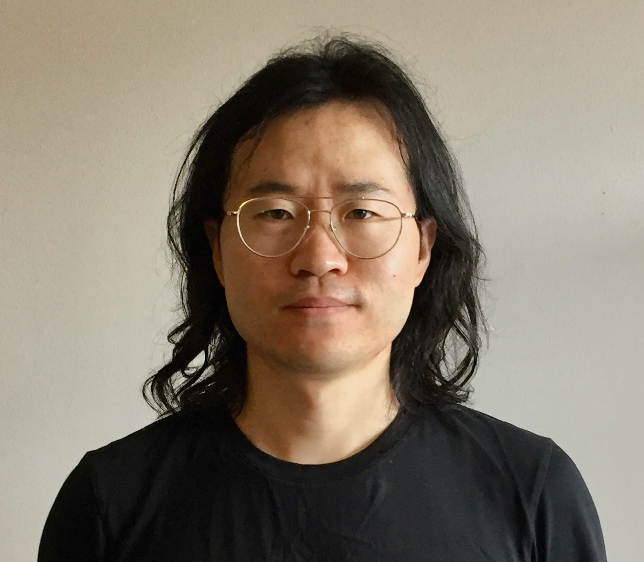Cunlu Zhou, PhD