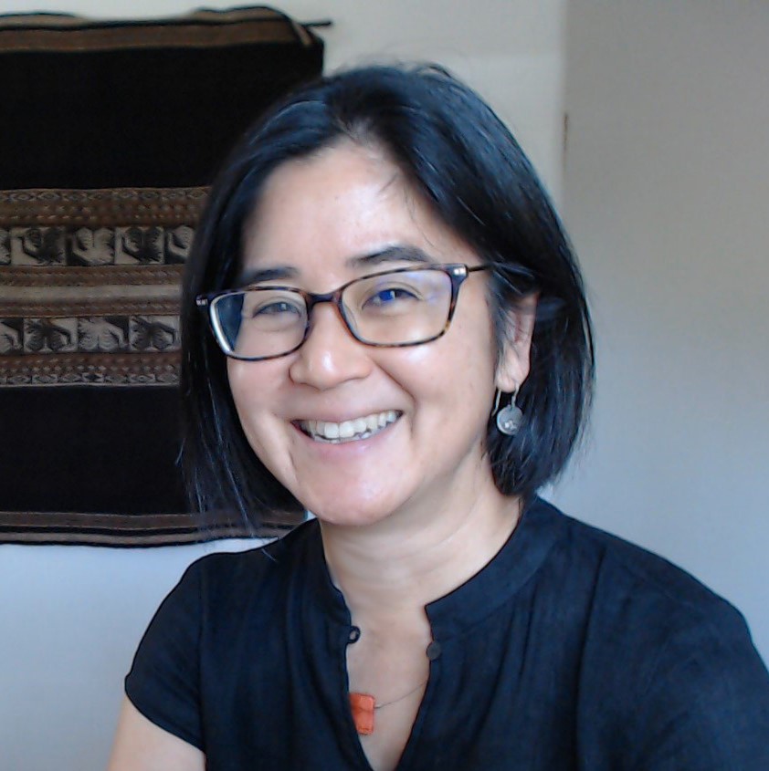 Frances Hayashida, PhD